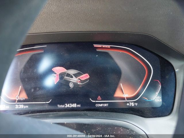 3MW5R1J0XL8B38863 BMW 330I