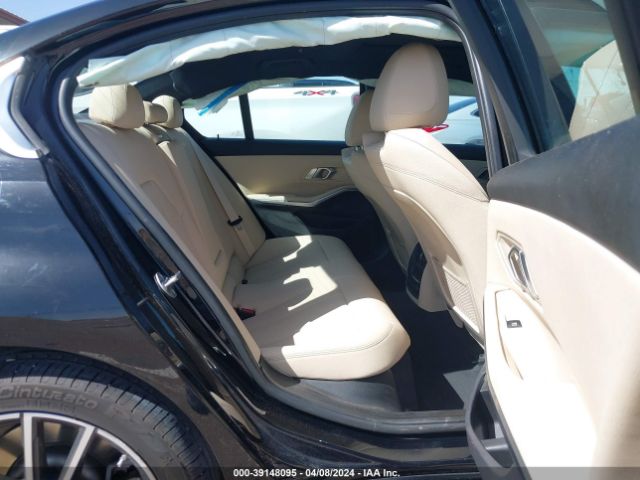 3MW5R1J0XL8B38863 BMW 330I