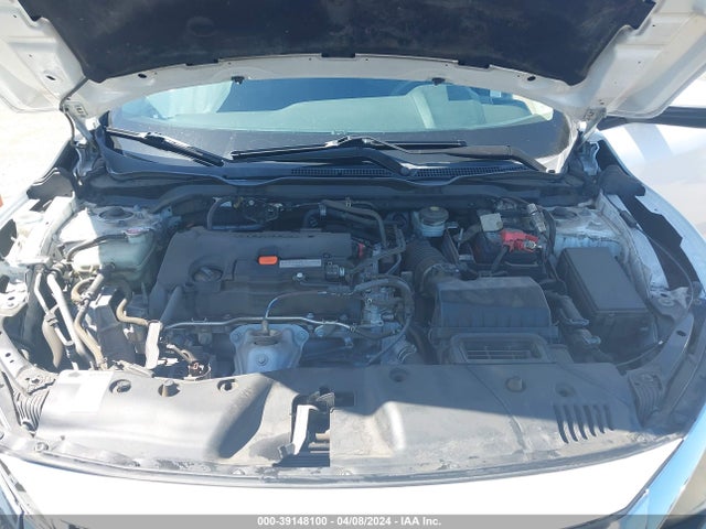 Honda CIVIC EX 2017 19XFC2F7XHE228530 Image 22