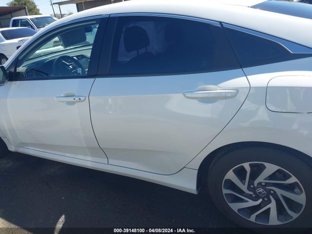 Honda CIVIC EX 2017 19XFC2F7XHE228530 Image 26