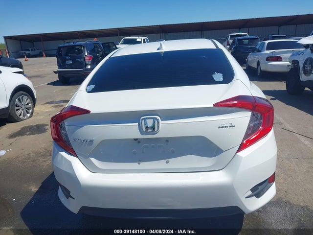Honda CIVIC EX 2017 19XFC2F7XHE228530 Image 28
