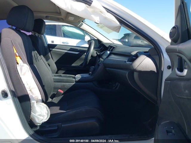 Honda CIVIC EX 2017 19XFC2F7XHE228530 Image 20