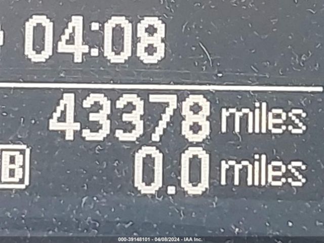 1N4AZ0CP9FC315007 Nissan LEAF SV