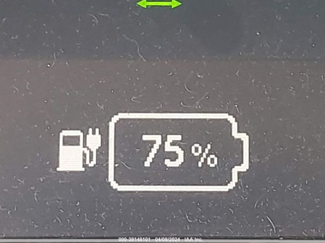 1N4AZ0CP9FC315007 Nissan LEAF SV