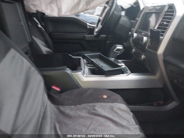 Ford F-150 Platinum 2016 1FTEW1EGXGFC12105 Image 5