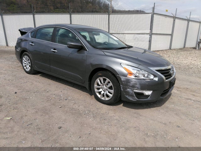 Nissan Altima 2.5 S 2015 1N4AL3AP4FN869310 main image