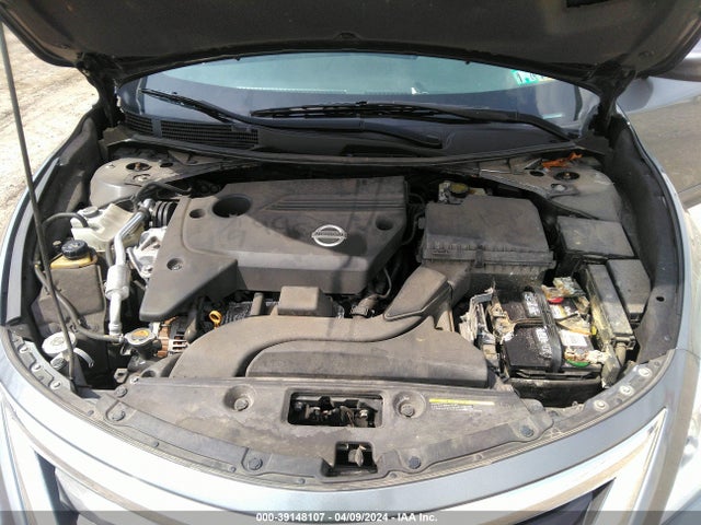 Nissan Altima 2.5 S 2015 1N4AL3AP4FN869310 Image 10