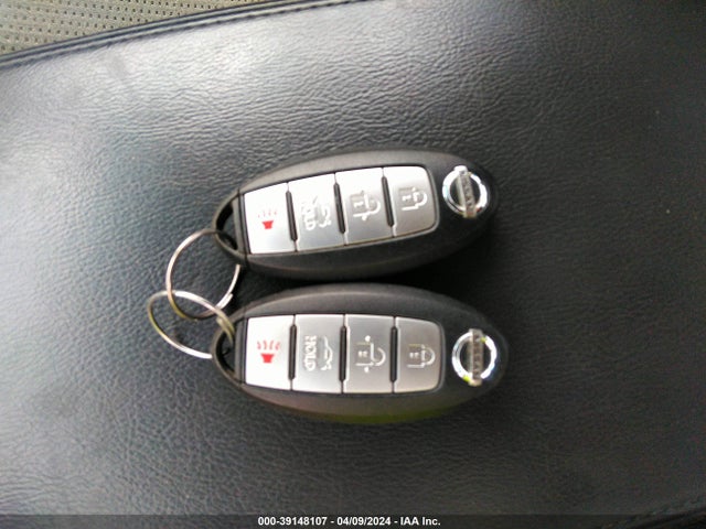 Nissan Altima 2.5 S 2015 1N4AL3AP4FN869310 Image 11