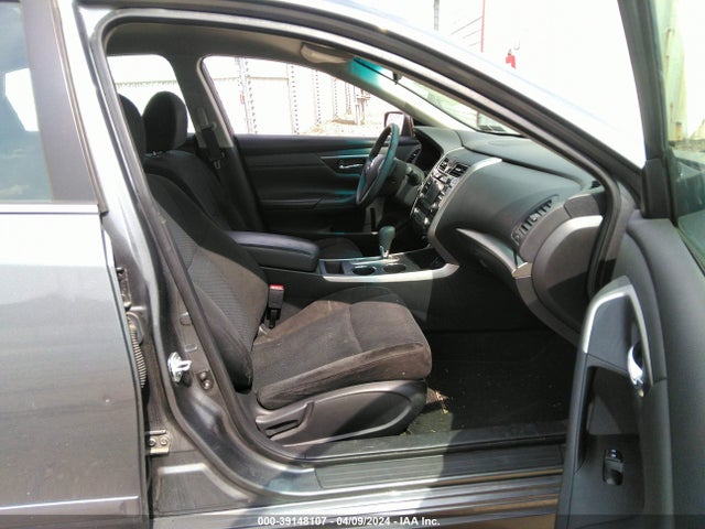 Nissan Altima 2.5 S 2015 1N4AL3AP4FN869310 Image 5