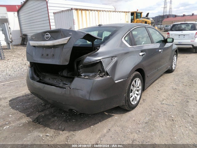 Nissan Altima 2.5 S 2015 1N4AL3AP4FN869310 Image 6