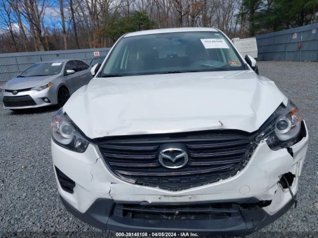 JM3KE4BY1G0904929 Mazda CX-5 SPORT