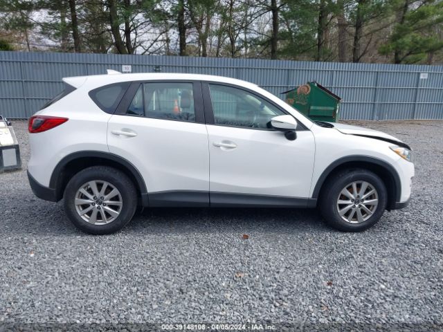 JM3KE4BY1G0904929 Mazda CX-5 SPORT