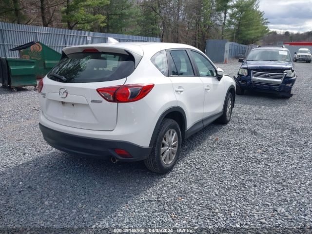 JM3KE4BY1G0904929 Mazda CX-5 SPORT