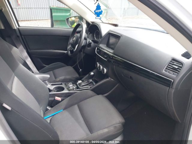 JM3KE4BY1G0904929 Mazda CX-5 SPORT