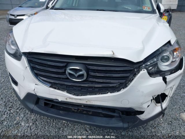 JM3KE4BY1G0904929 Mazda CX-5 SPORT