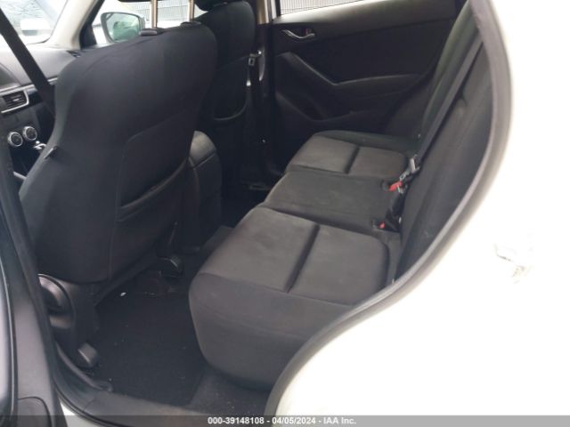 JM3KE4BY1G0904929 Mazda CX-5 SPORT
