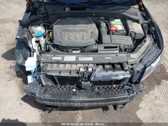 1VWBA7A35JC033483 Volkswagen Passat 2.0t Se