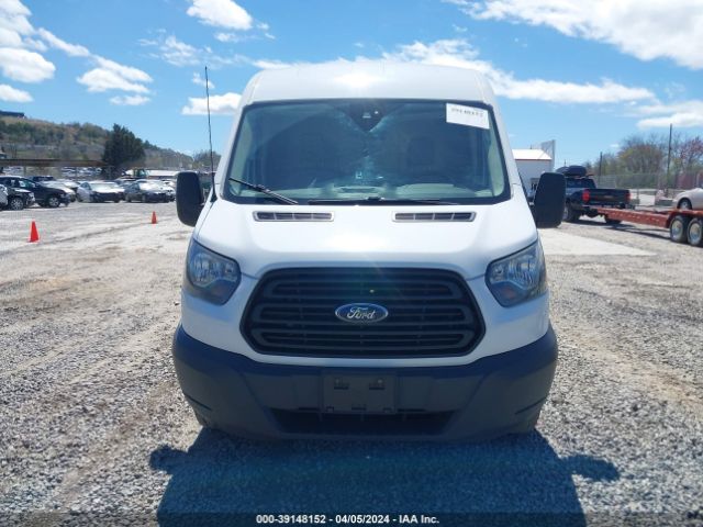 1FTYR1CG6GKA88462 Ford Transit-250