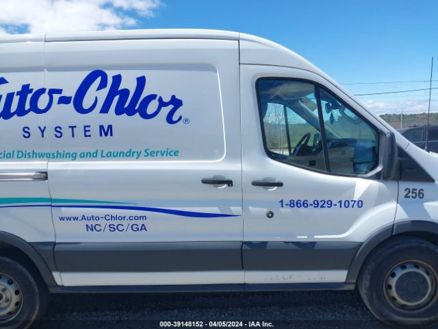 1FTYR1CG6GKA88462 Ford Transit-250