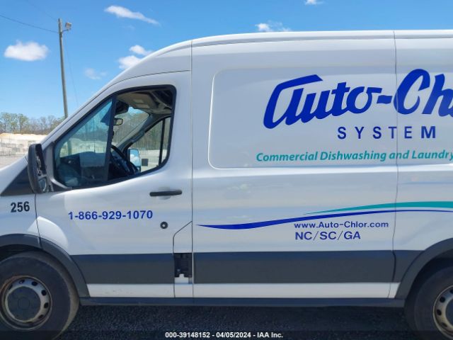 1FTYR1CG6GKA88462 Ford Transit-250