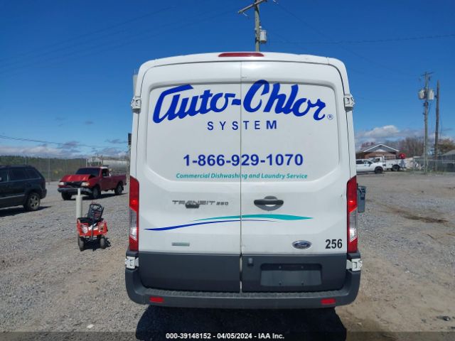 1FTYR1CG6GKA88462 Ford Transit-250
