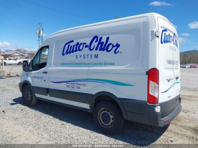 1FTYR1CG6GKA88462 Ford Transit-250