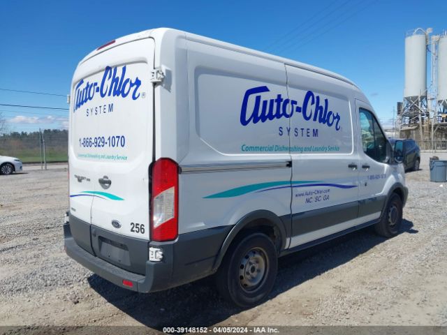 1FTYR1CG6GKA88462 Ford Transit-250