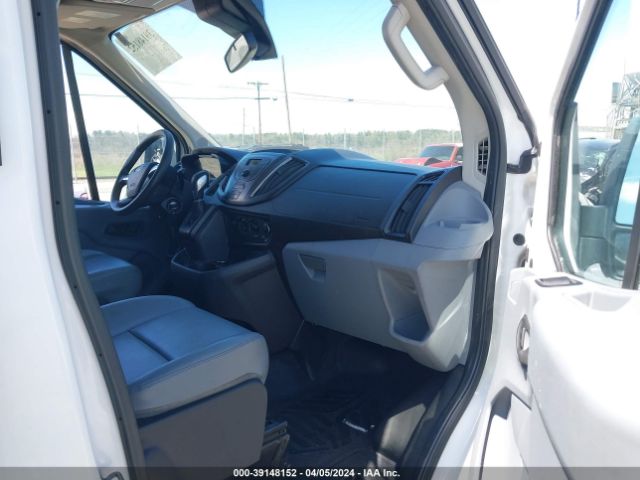 1FTYR1CG6GKA88462 Ford Transit-250