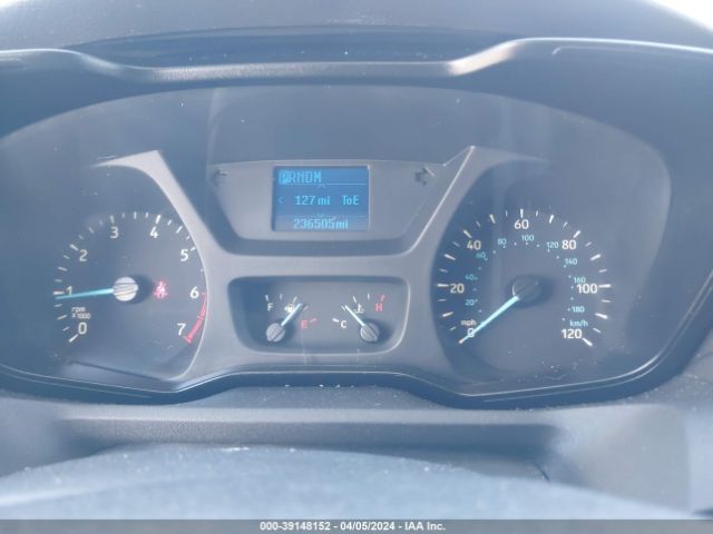 1FTYR1CG6GKA88462 Ford Transit-250