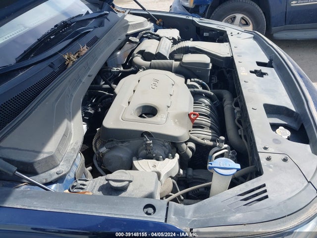 Hyundai Santa Fe Se 2019 5NMS23AD2KH080250 Image 10