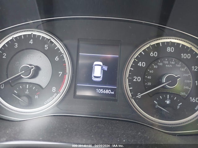 Hyundai Santa Fe Se 2019 5NMS23AD2KH080250 Image 15