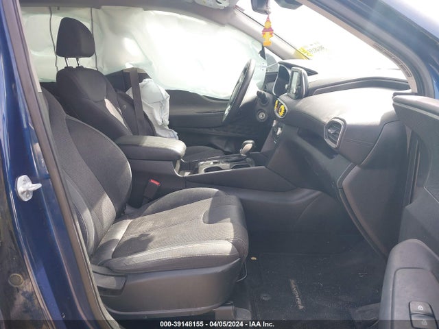 Hyundai Santa Fe Se 2019 5NMS23AD2KH080250 Image 5