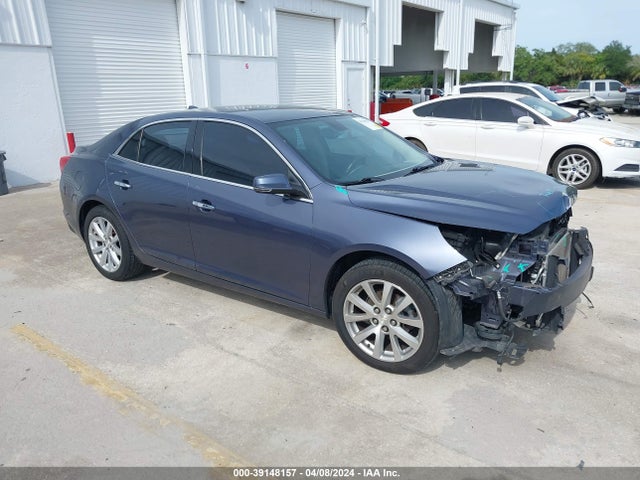 2014 1G11H5SL8EF162358 main image