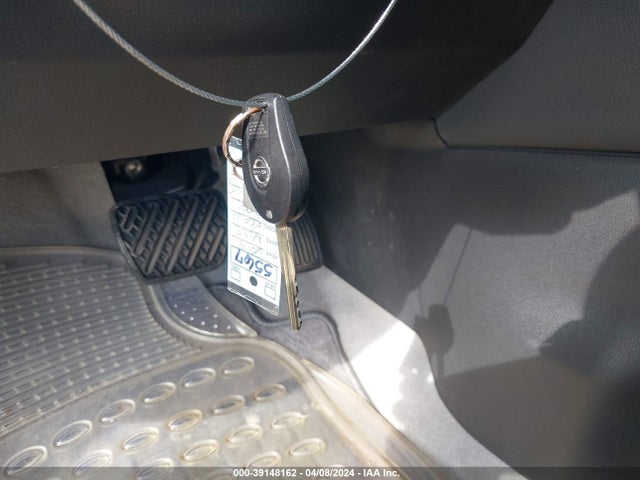 Nissan Rogue Select S 2015 JN8AS5MT3FW668580 Image 11