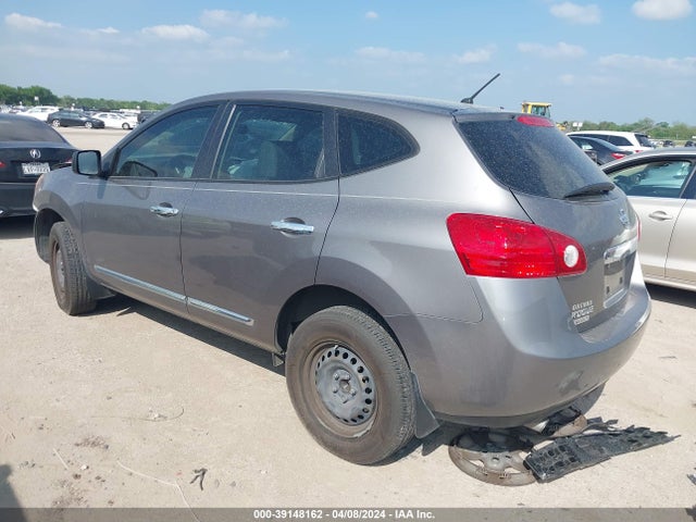Nissan Rogue Select S 2015 JN8AS5MT3FW668580 Image 3