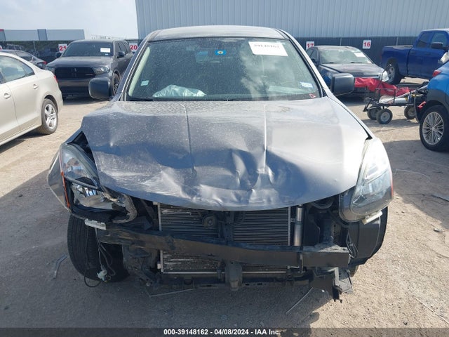 Nissan Rogue Select S 2015 JN8AS5MT3FW668580 Image 6