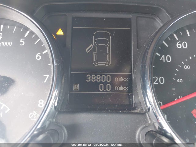 Nissan Rogue Select S 2015 JN8AS5MT3FW668580 Image 7