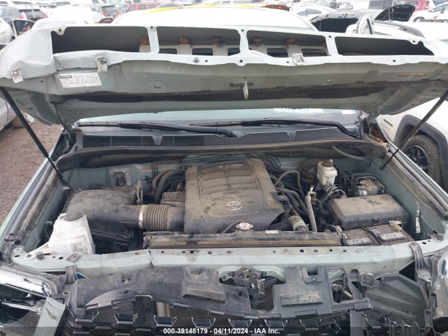 Toyota Tundra Trd Pro 2021 5TFDY5F15MX044046 Image 10