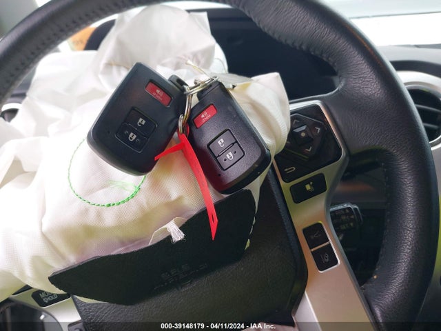 Toyota Tundra Trd Pro 2021 5TFDY5F15MX044046 Image 11