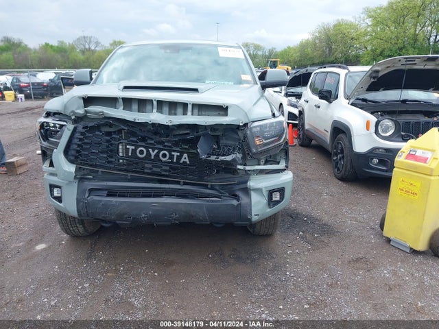 Toyota Tundra Trd Pro 2021 5TFDY5F15MX044046 Image 13
