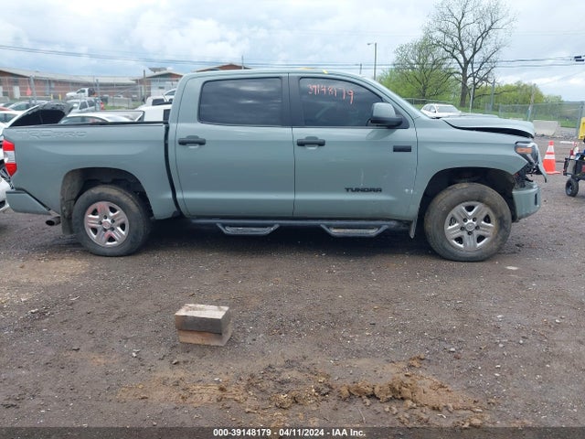 Toyota Tundra Trd Pro 2021 5TFDY5F15MX044046 Image 14
