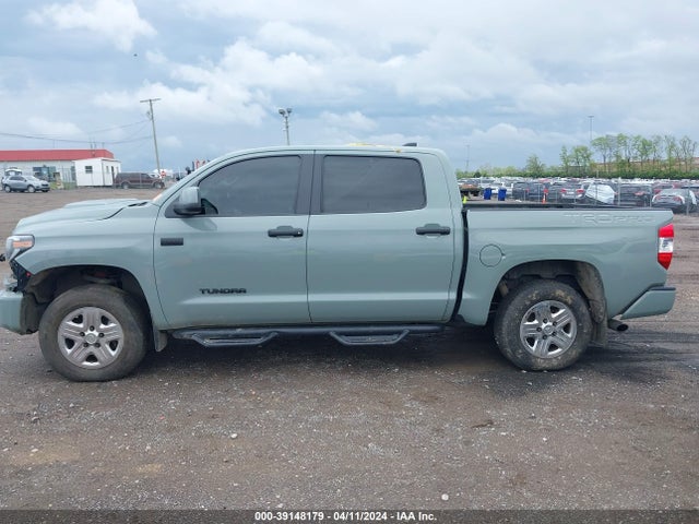 Toyota Tundra Trd Pro 2021 5TFDY5F15MX044046 Image 15