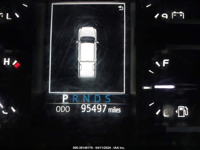 Toyota Tundra Trd Pro 2021 5TFDY5F15MX044046 Image 16