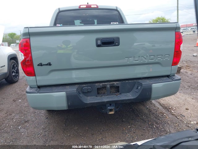 Toyota Tundra Trd Pro 2021 5TFDY5F15MX044046 Image 17