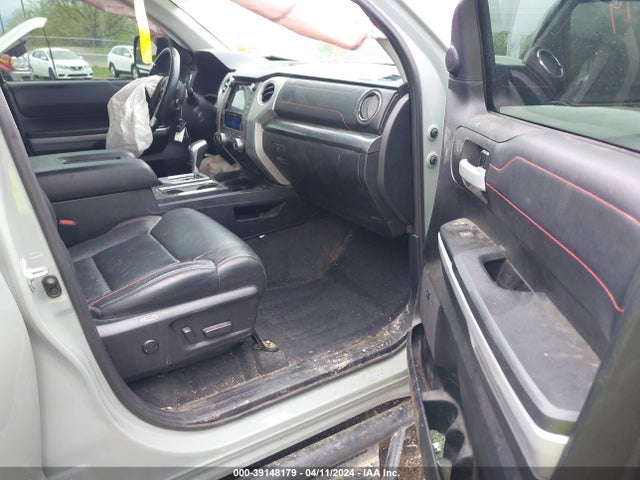 Toyota Tundra Trd Pro 2021 5TFDY5F15MX044046 Image 5