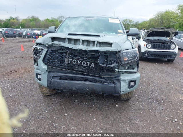 Toyota Tundra Trd Pro 2021 5TFDY5F15MX044046 Image 6