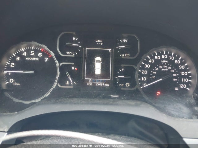 Toyota Tundra Trd Pro 2021 5TFDY5F15MX044046 Image 7