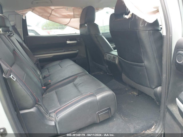 Toyota Tundra Trd Pro 2021 5TFDY5F15MX044046 Image 8