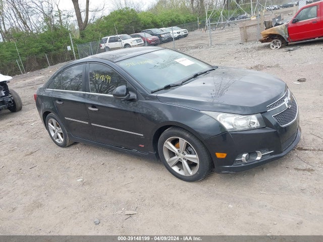 2014 1G1PE5SB3E7190699 main image