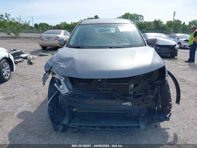 Nissan ROGUE S 2017 5N1AT2MT6HC779731 Image 13